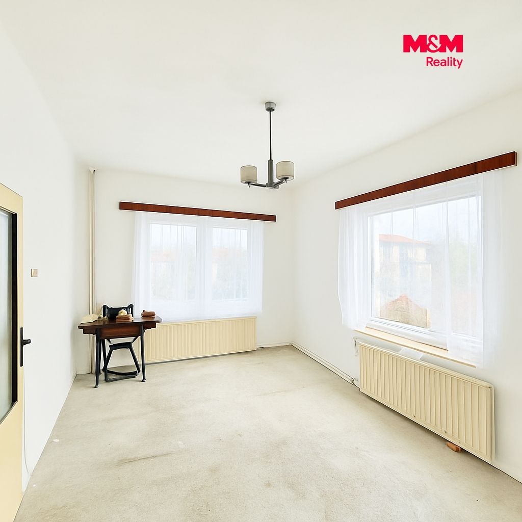 Prodej, Rodinný dům, 100 m², Česká Třebová, Česká Třebová – náhled fotky 6