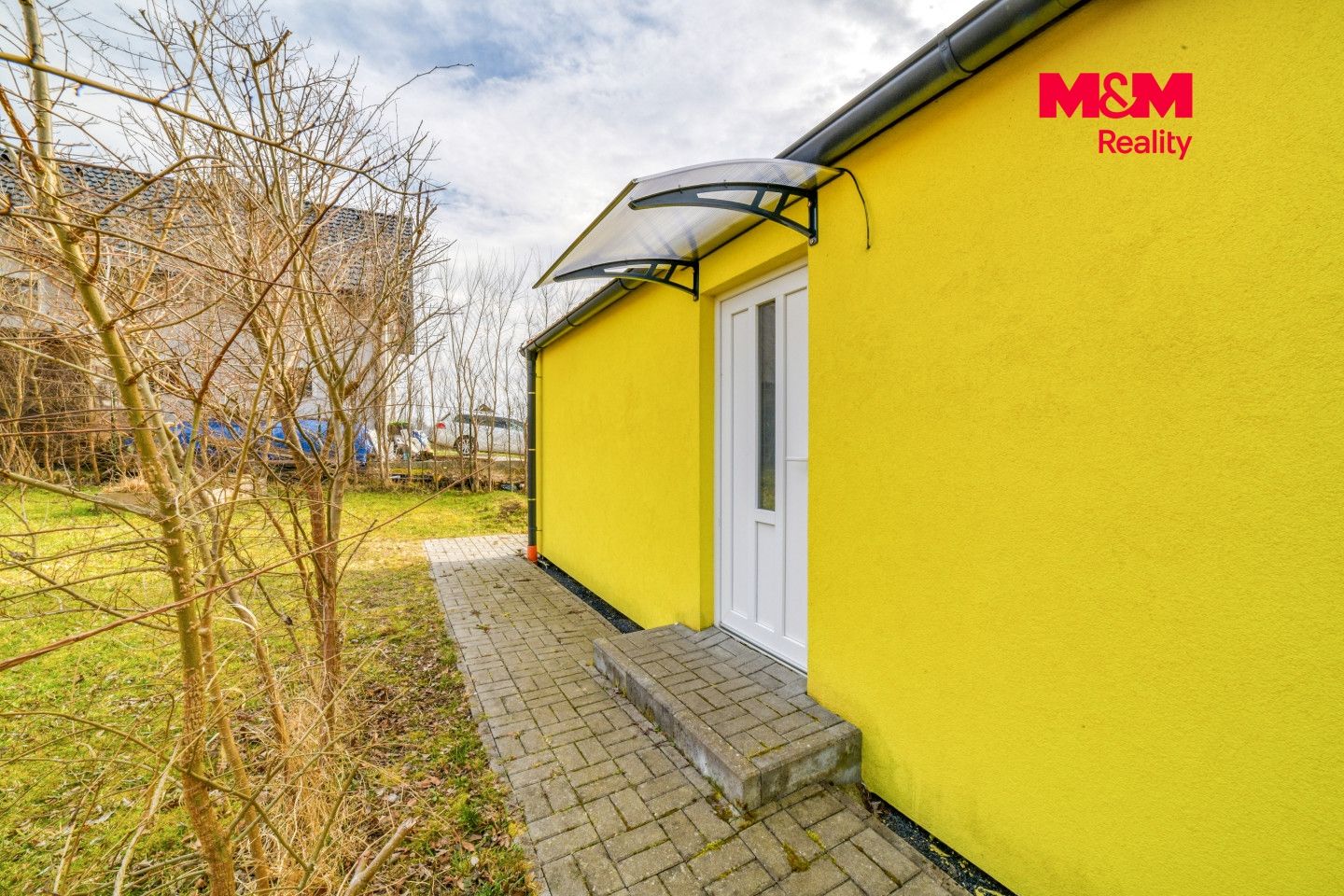 Prodej, Rodinný dům, 50 m², Lázně Kynžvart, Královské svahy, Lázně Kynžvart – náhled fotky 10