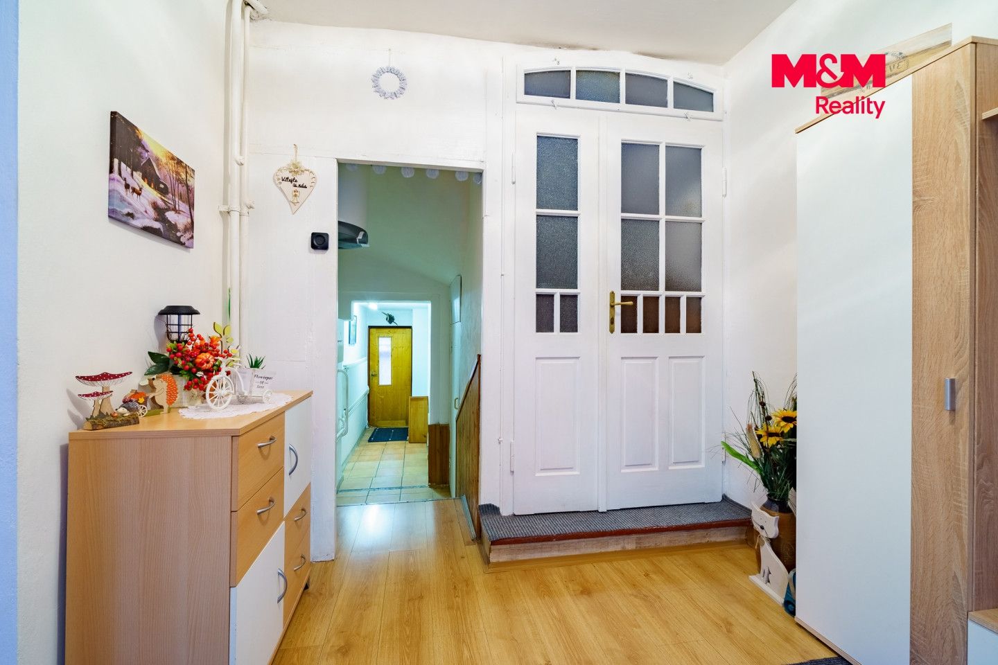 Prodej, Rodinný dům, 92 m², Aš, Šumavská, Aš – náhled fotky 6