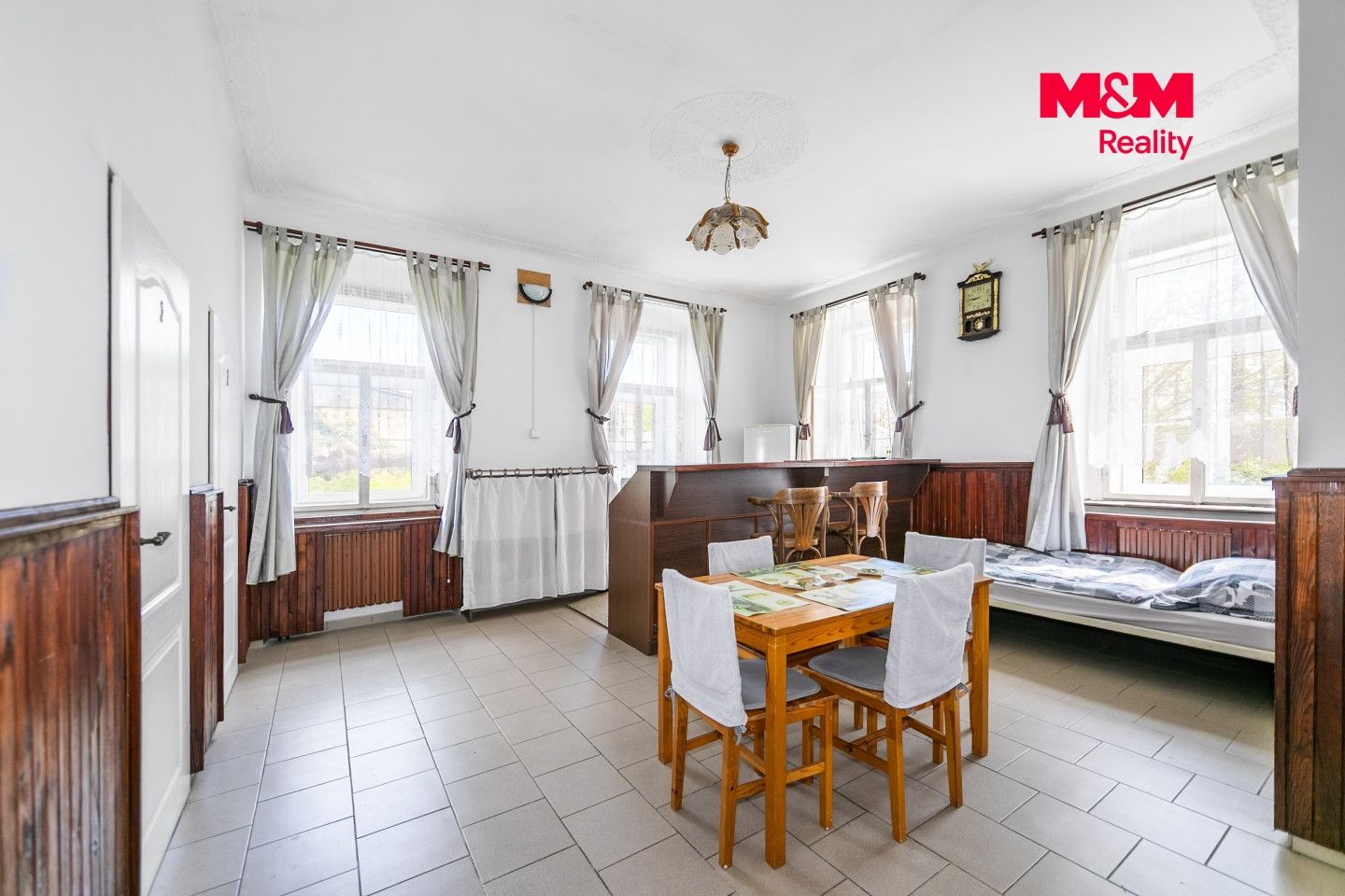 Prodej, Rodinný dům, 371 m², Pšov, Pšov – náhled fotky 3