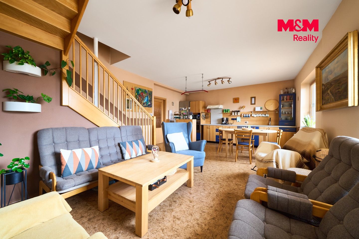 Prodej, Rodinný dům, 460 m², Náchod, Náchod – náhled fotky 4