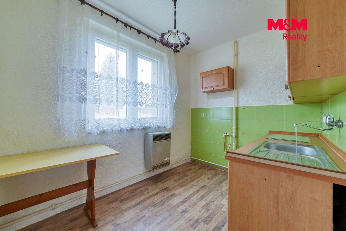 Prodej, Byt 2+1, 55 m², Toužim, Toužim – fotka 1 z 26