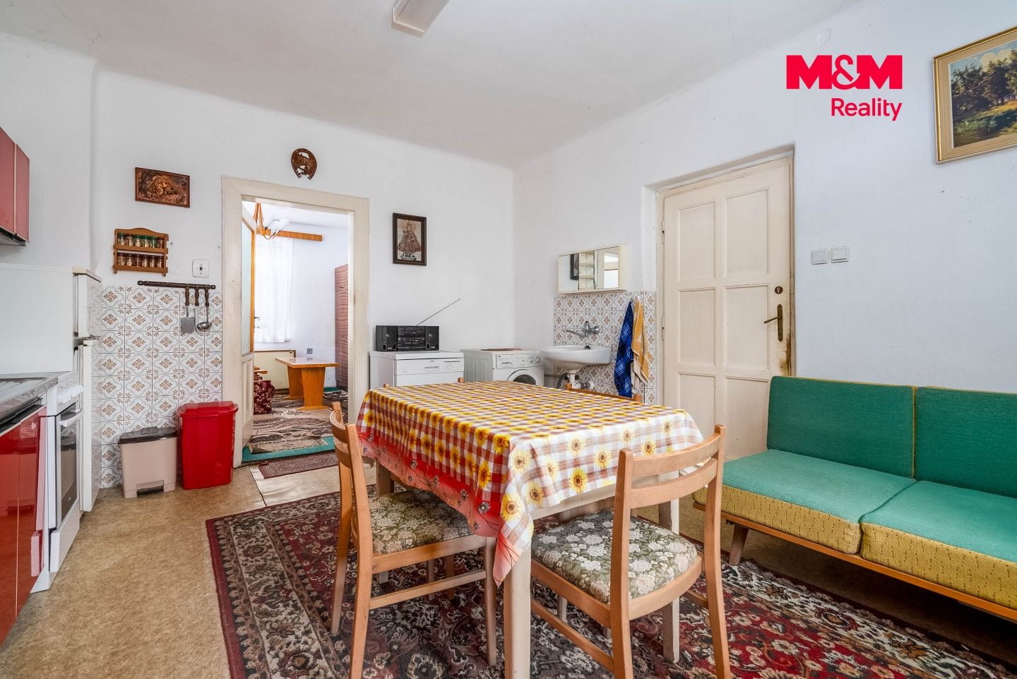 Prodej, Rodinný dům, 227 m², Zdiby, Sedlecká, Zdiby – náhled fotky 15