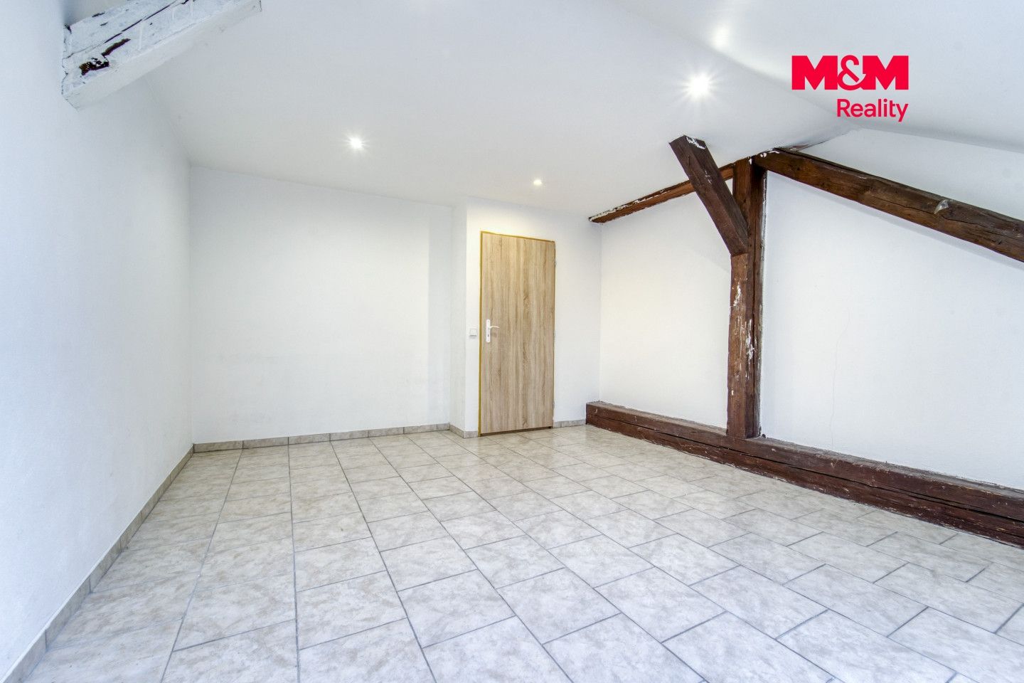 Pronájem, Rodinný dům, 162 m², Holýšov, Politických vězňů, Holýšov – náhled fotky 15
