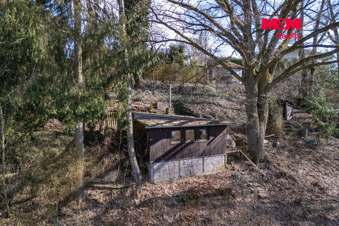 Prodej, Chata, 30 m², Štěnovice, Štěnovice – náhled fotky 13