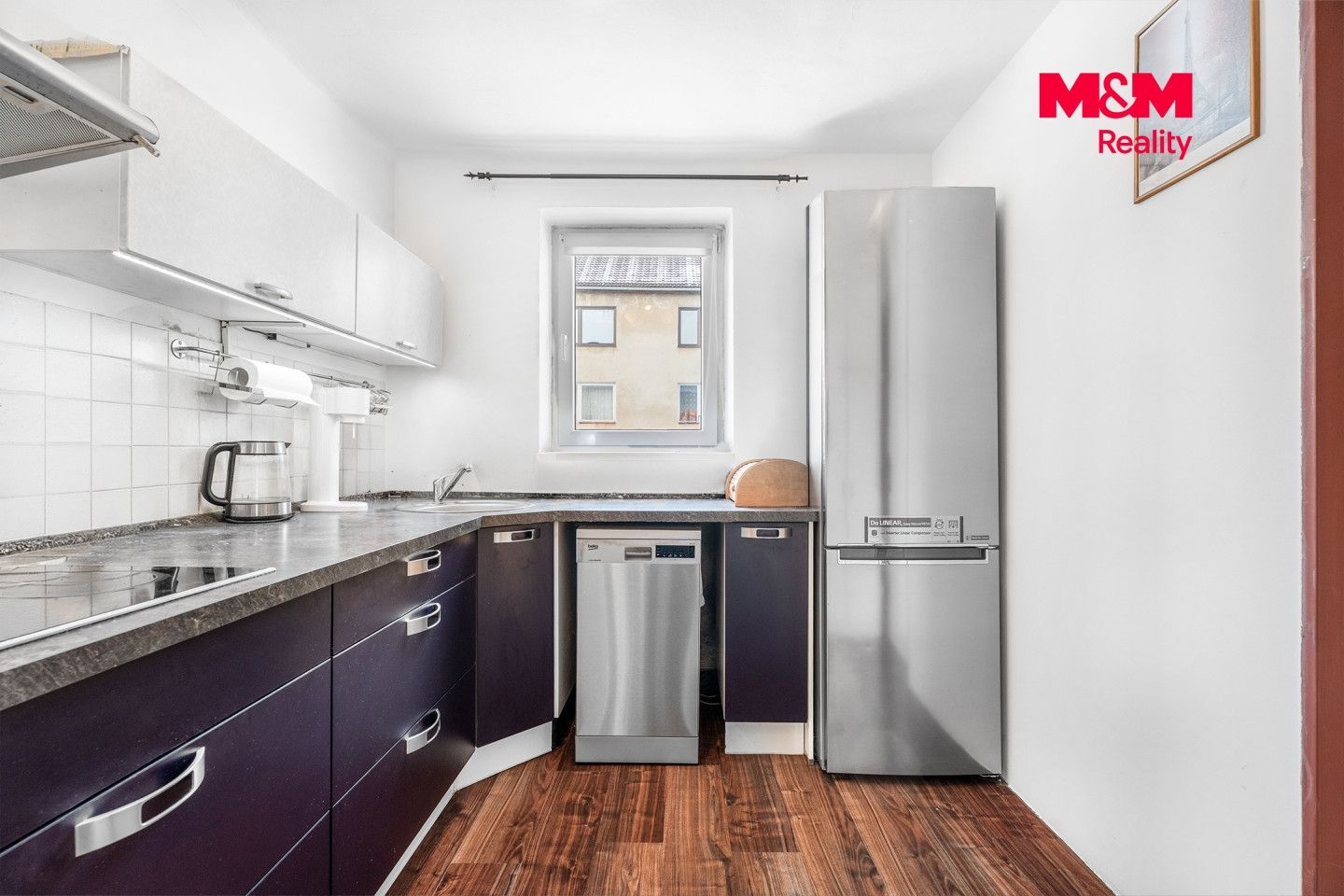 Prodej, Byt 3+1, 67 m², Jablonné v Podještědí, Jablonné v Podještědí – náhled fotky 9