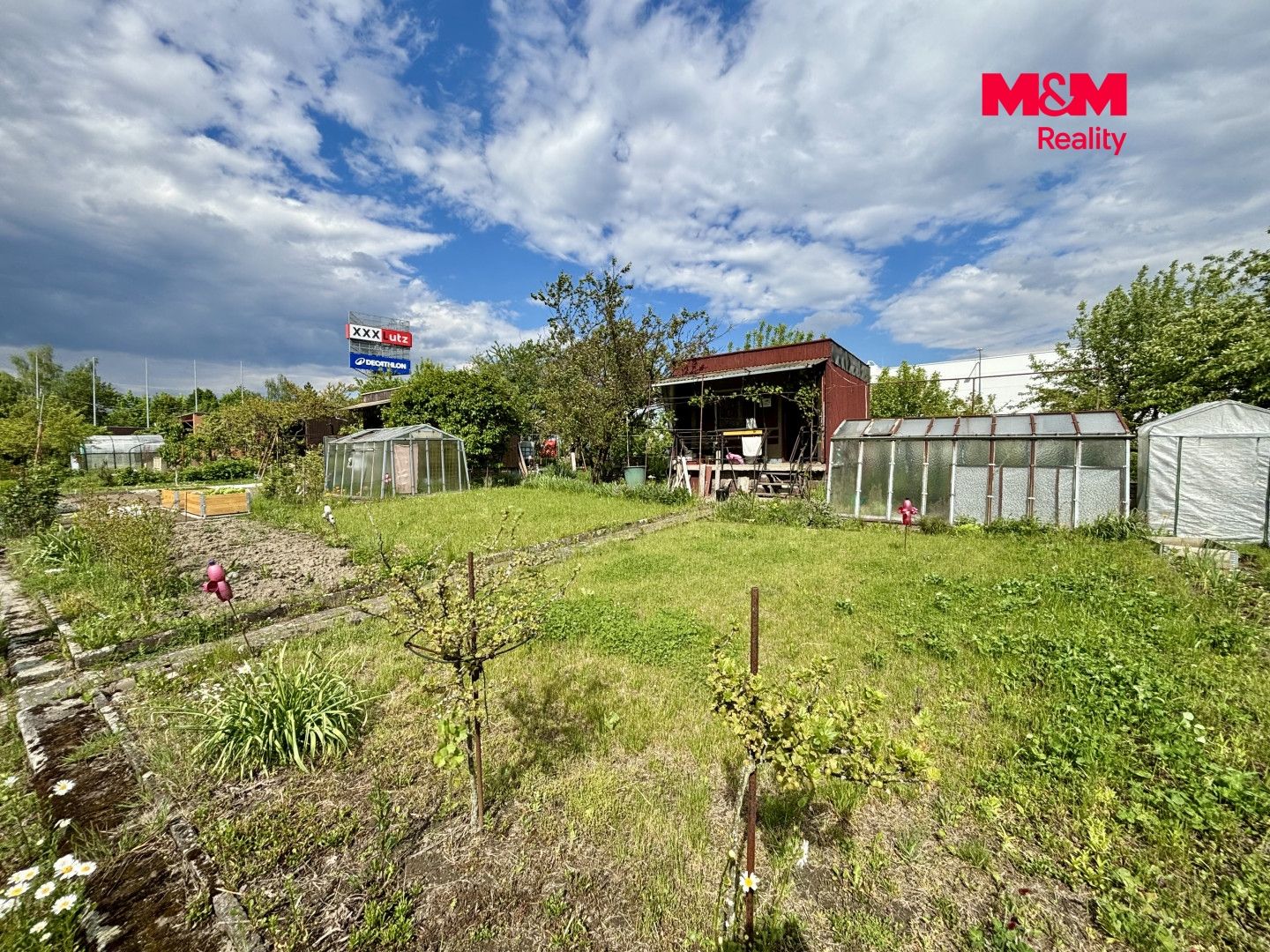 Prodej, Chata, 17 m², Ostrava, Ostrava – náhled fotky 4