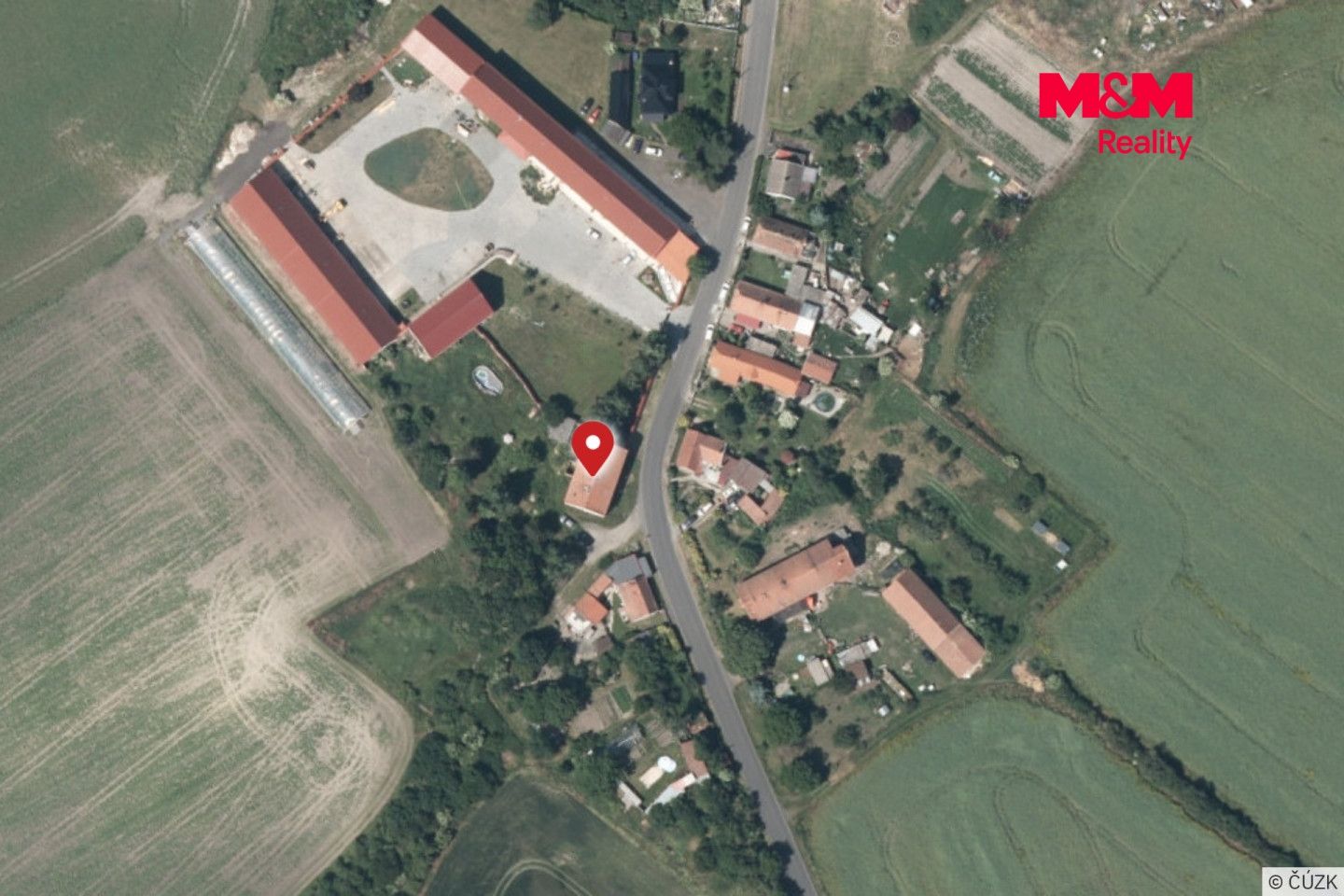 Prodej, Rodinný dům, 300 m², Žatec, Žatec – náhled fotky 20