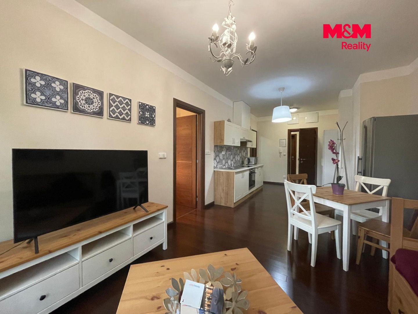 Prodej, Byt 2+kk, 48 m², Karlovy Vary, Chebská, Karlovy Vary – náhled fotky 4