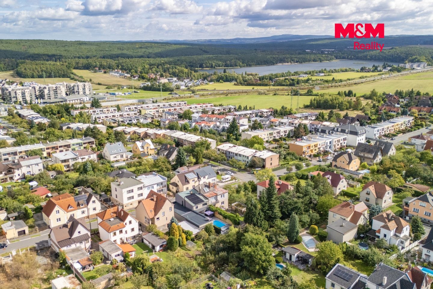 Prodej, Rodinný dům, 144 m², Plzeň, Franze Liszta, Plzeň – náhled fotky 43