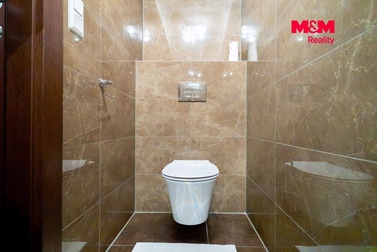 Prodej, Byt 3+kk, 119 m², Olomouc, Třída Jiřího Pelikána, Olomouc – náhled fotky 29