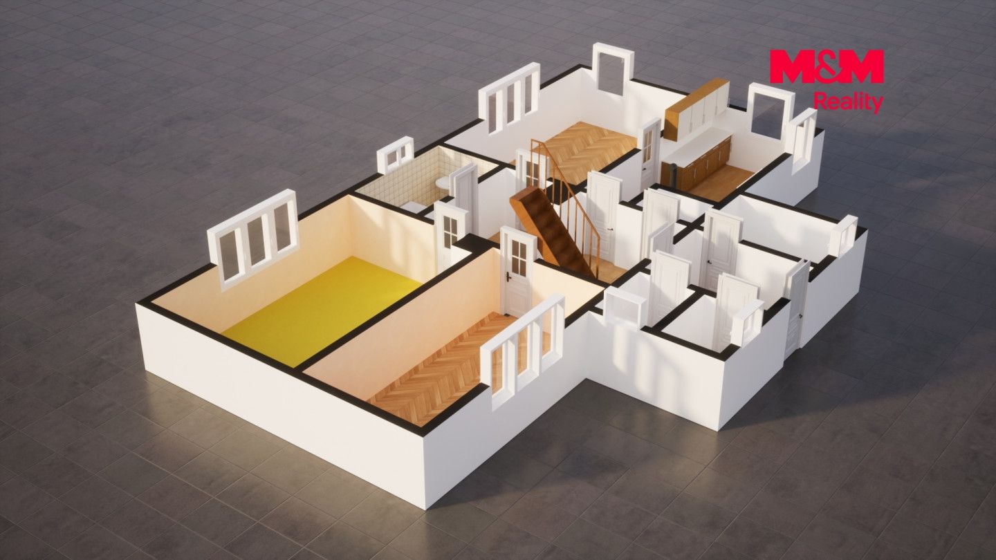 Prodej, Rodinný dům, 188 m², Hejnice, Hejnice – náhled fotky 10