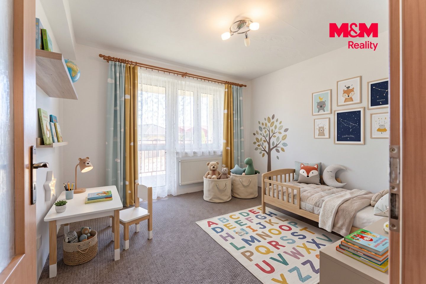 Prodej, Byt 4+kk, 100 m², Kosmonosy, Zahradní, Kosmonosy – náhled fotky 7