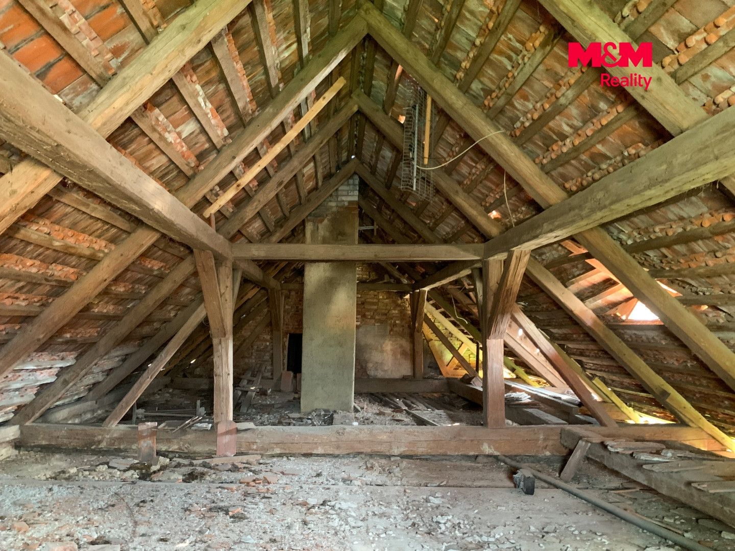 Prodej, Rodinný dům, 350 m², Křenice, Křenice – náhled fotky 14