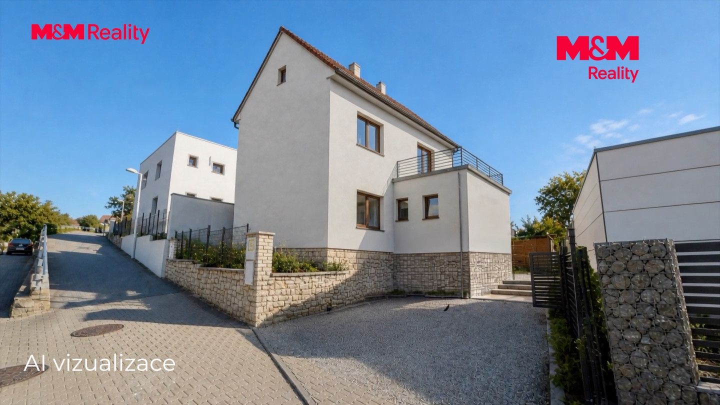Prodej, Byt 2+kk, 54 m², Praha, K celinám, Praha – náhled fotky 11