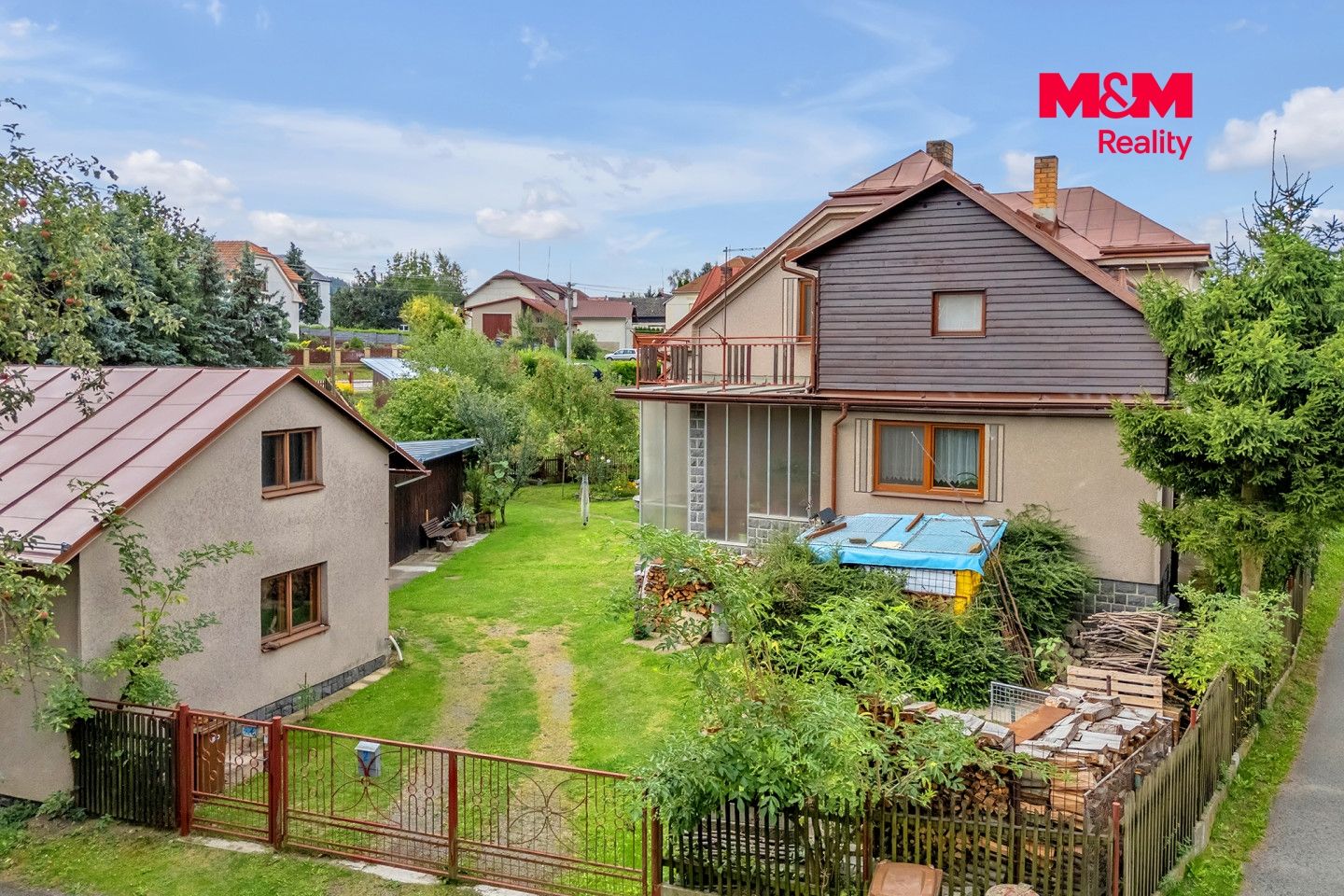 Prodej, Rodinný dům, 116 m², Holetín, Holetín – náhled fotky 4