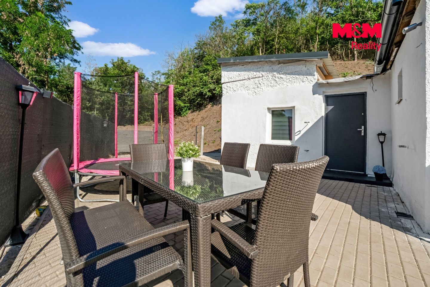 Prodej, Rodinný dům, 76 m², Beroun, Pod Lišticí, Beroun – náhled fotky 23