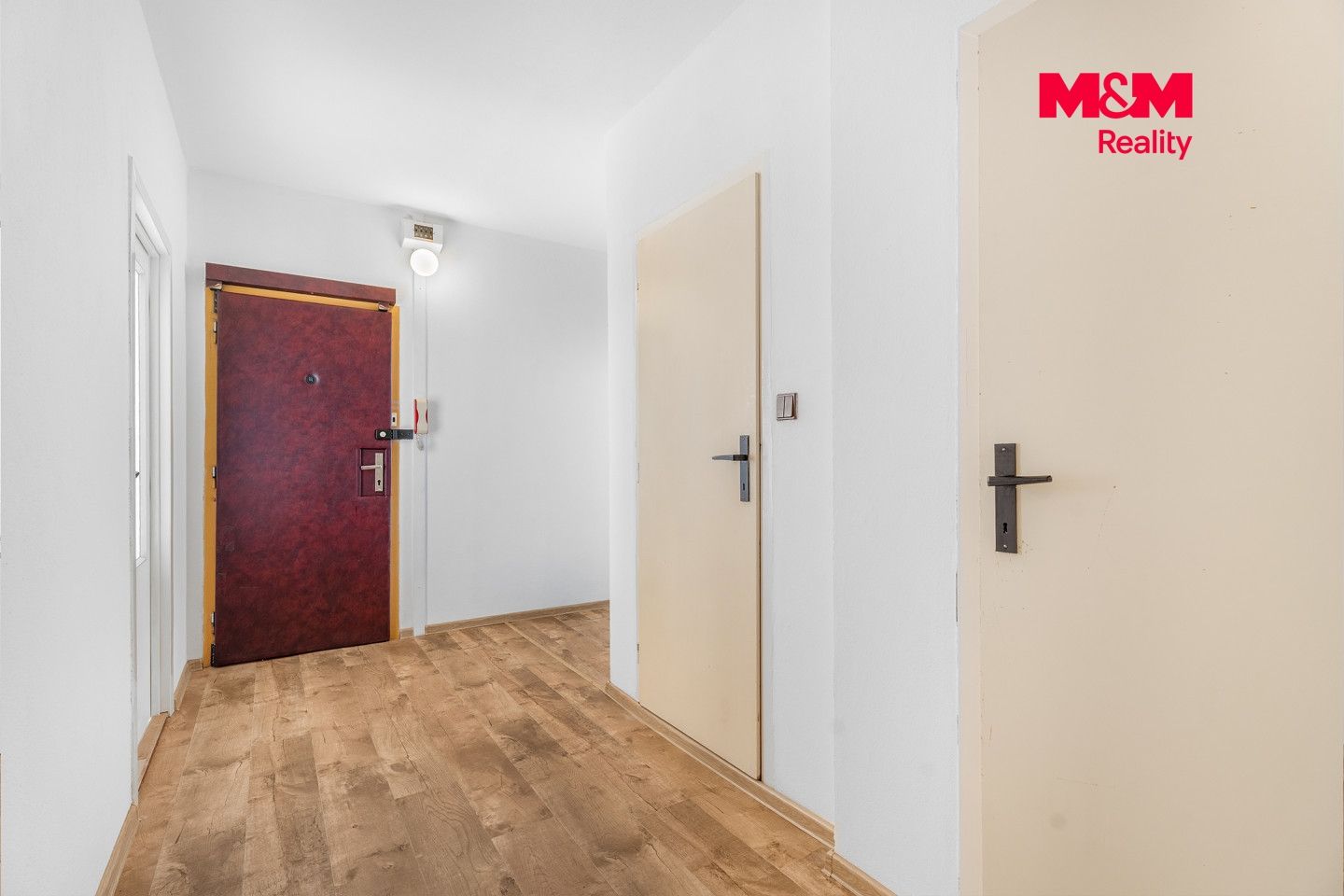 Pronájem, Byt 2+1, 56 m², Česká Lípa, Červeného kříže, Česká Lípa – náhled fotky 11