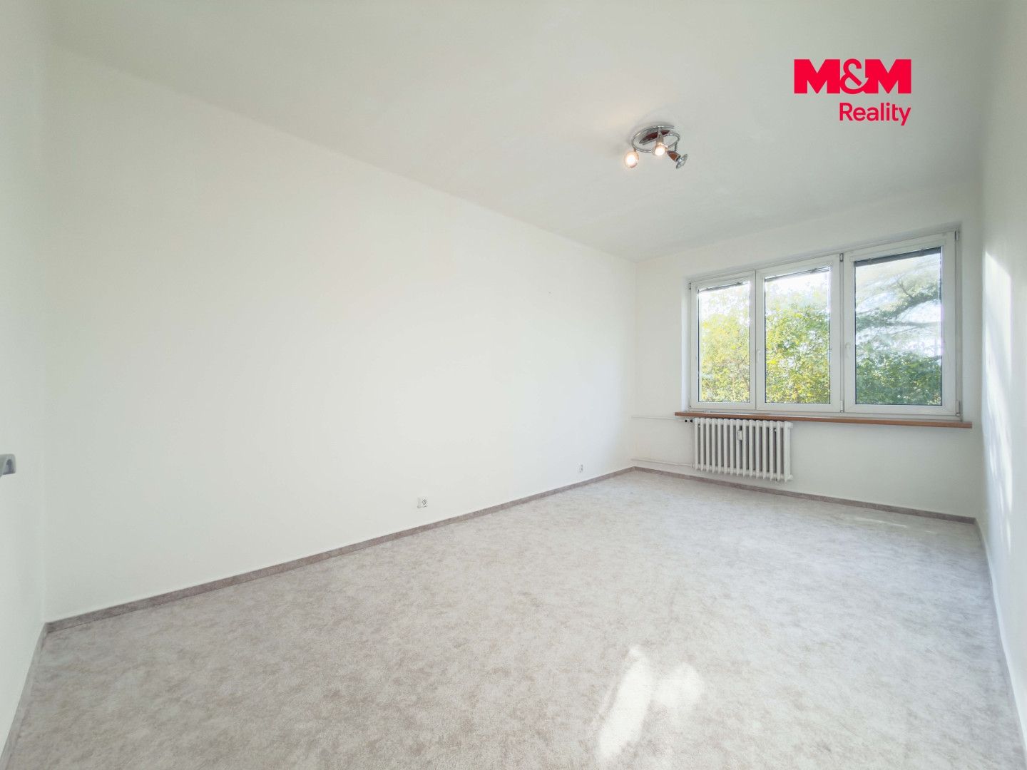 Pronájem, Byt 2+1, 53 m², Karviná, Ciolkovského, Karviná – náhled fotky 6
