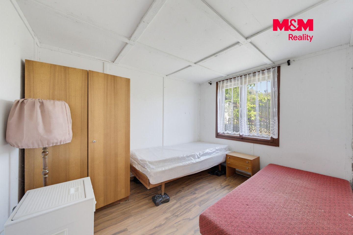 Prodej, Chata, 40 m², Pnětluky, Pnětluky – náhled fotky 16