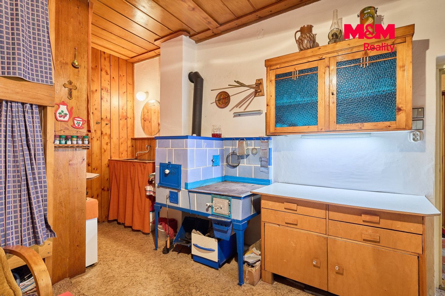 Prodej, Rodinný dům, 150 m², Horní Maršov, Horská, Horní Maršov – náhled fotky 4