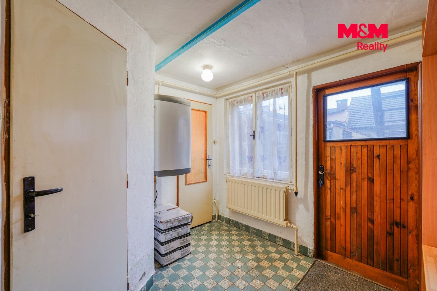 Prodej, Chalupa, 80 m², Kryry, Kryry – náhled fotky 15