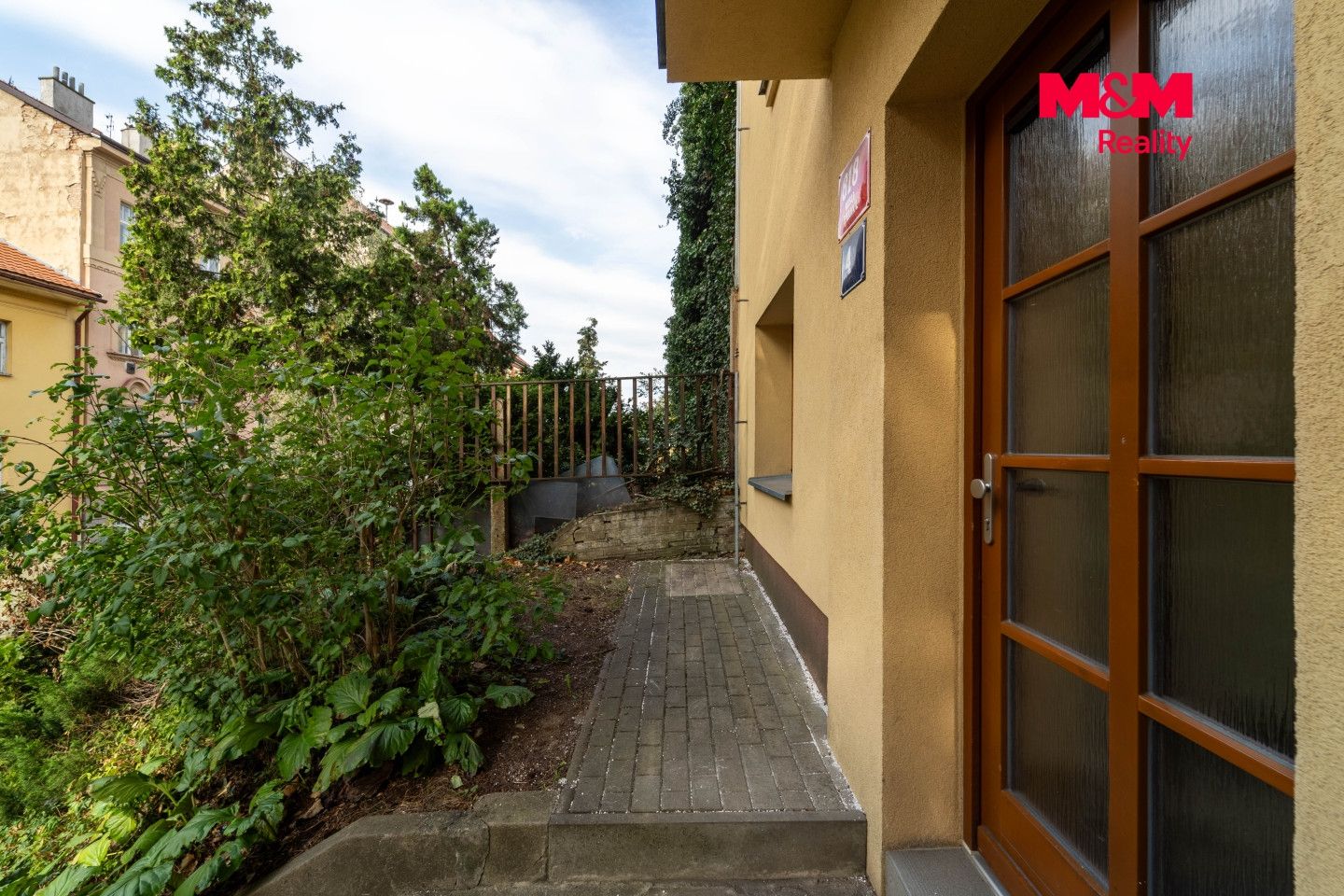 Prodej, Byt 1+kk, 17 m², Praha, Krokova, Praha – náhled fotky 9