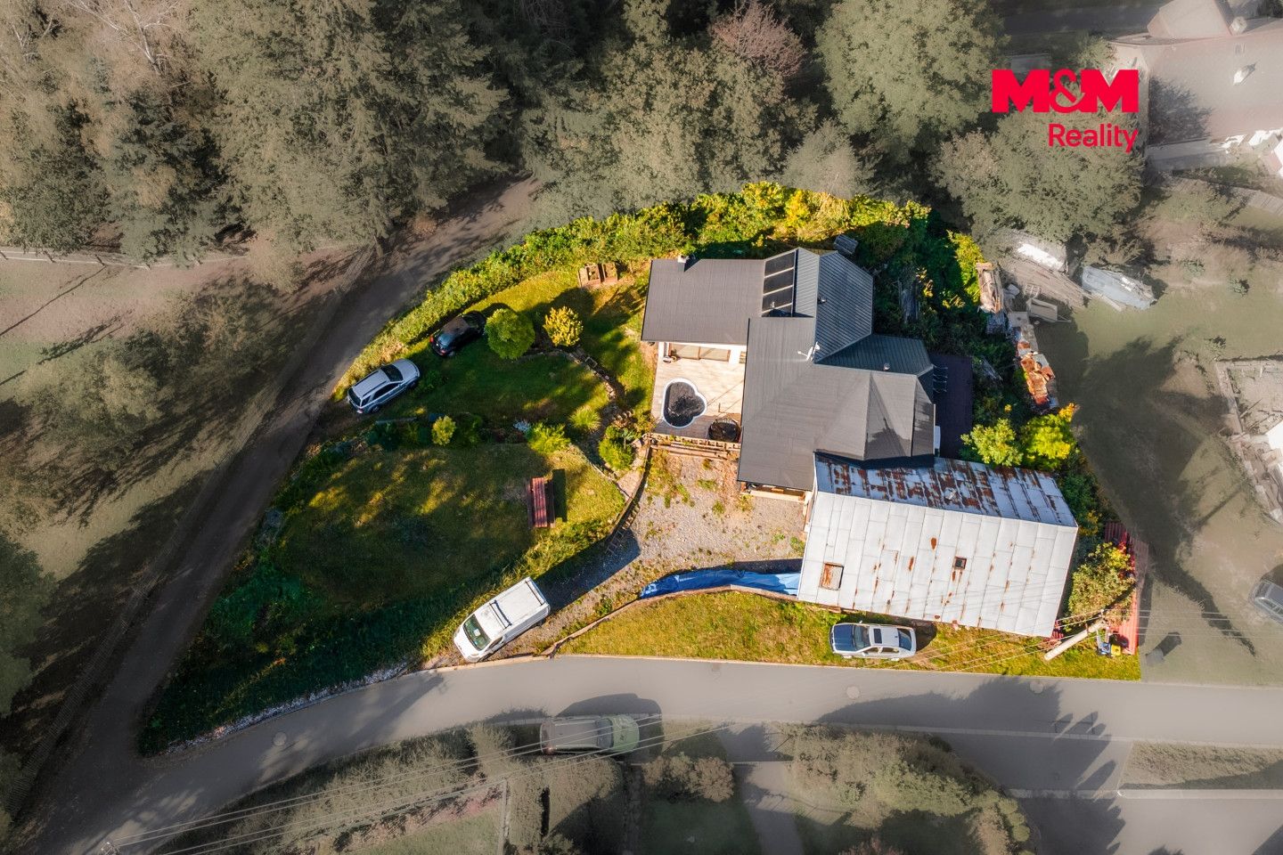 Prodej, Rodinný dům, 181 m², Hlinsko, Hlinsko – náhled fotky 10