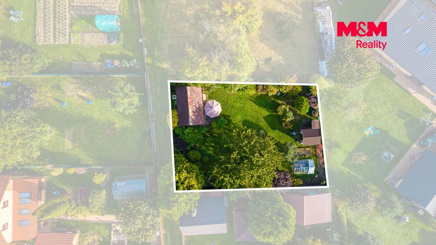 Prodej, Chata, 15 m², Česká Lípa, Česká Lípa – náhled fotky 4