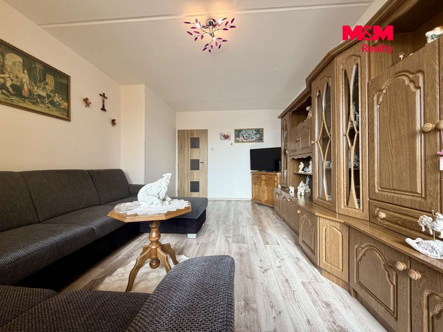 Prodej, Byt 3+1, 68 m², Most, Josefa Ševčíka, Most – náhled fotky 9