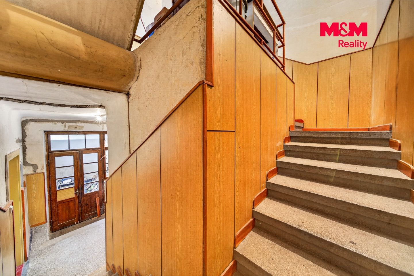 Prodej, Rodinný dům, 237 m², Černovice, Mariánské náměstí, Černovice – náhled fotky 13