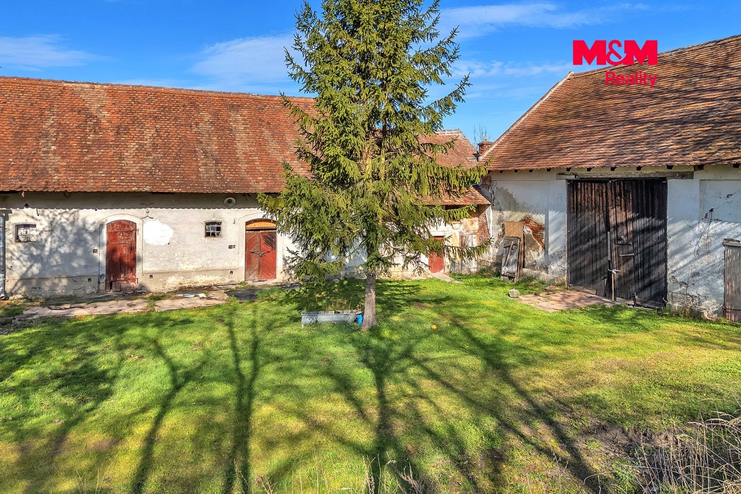 Prodej, Zemědělská usedlost, 253 m², Chrudim, Pod Strání, Chrudim – náhled fotky 5