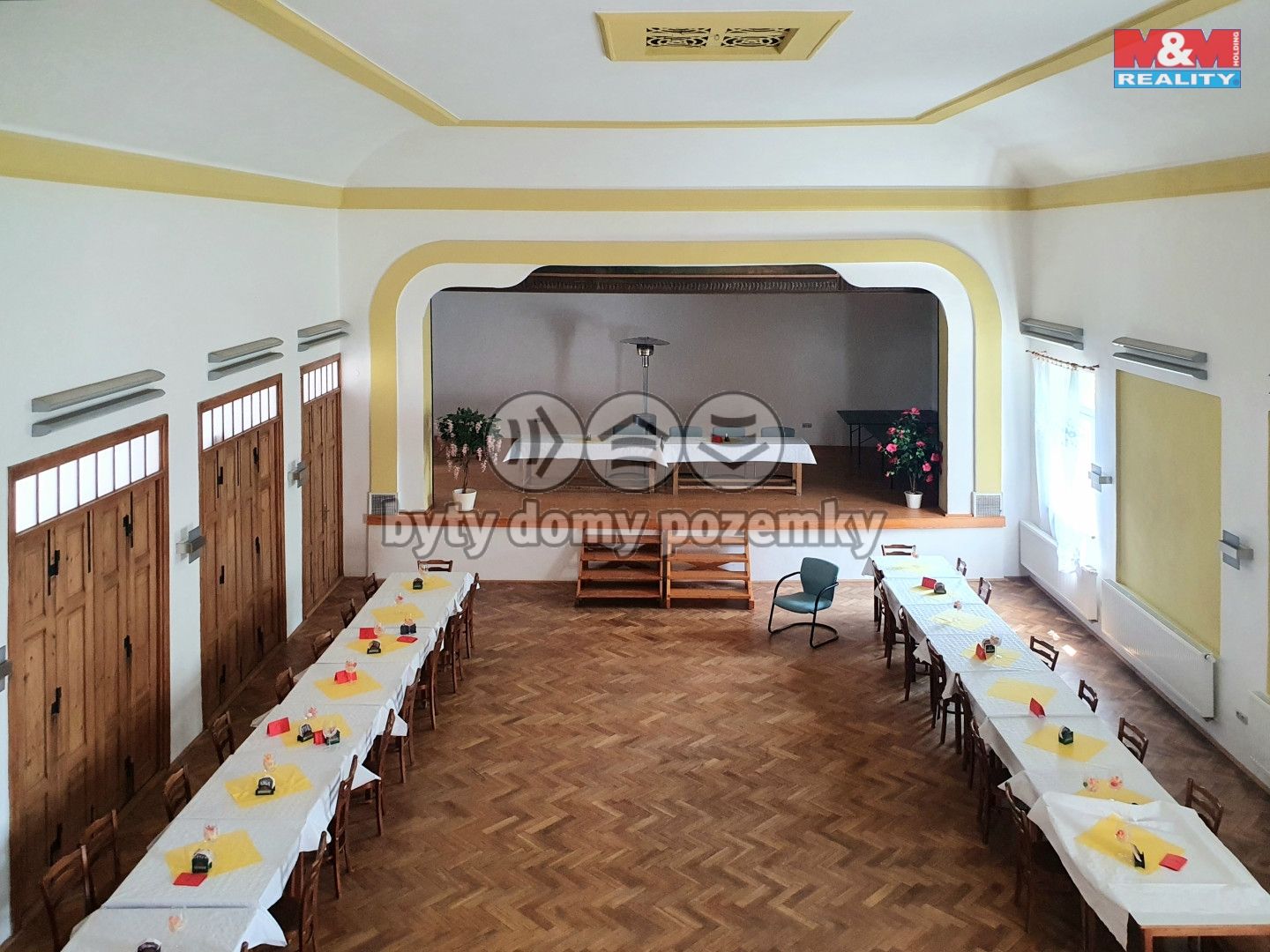 Prodej, Obchodní objekt, Lovčice