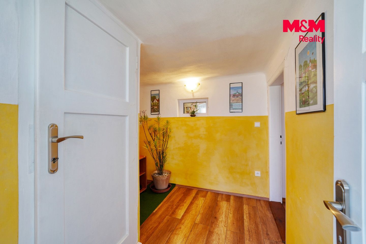 Prodej, Rodinný dům, 126 m², Blovice, Blovice – náhled fotky 13