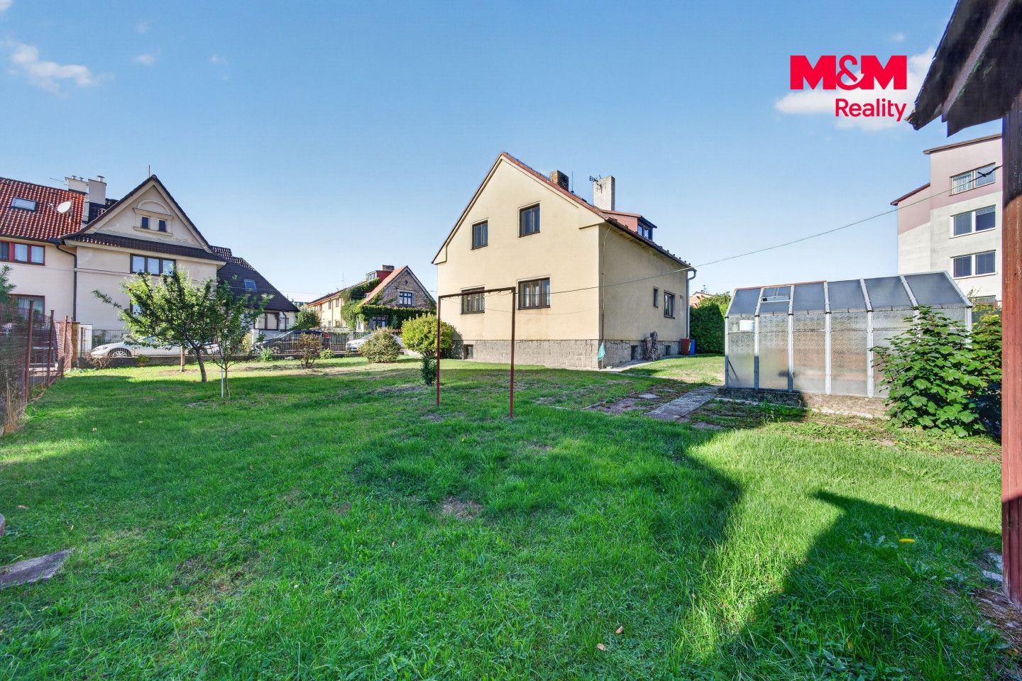 Prodej, Rodinný dům, 171 m², Jindřichův Hradec, Fügnerova, Jindřichův Hradec – náhled fotky 25