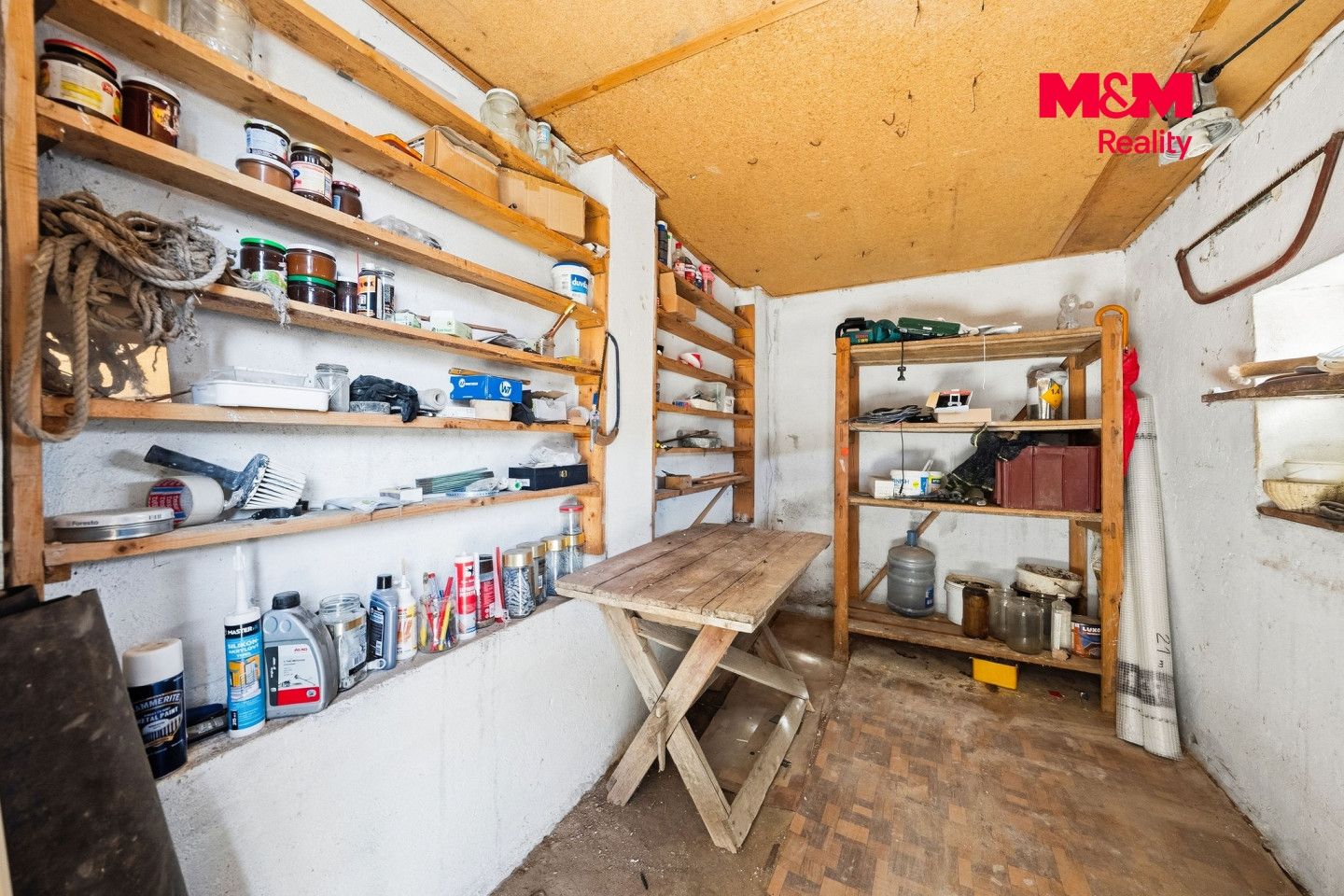 Prodej, Rodinný dům, 100 m², Archlebov, Archlebov – náhled fotky 12