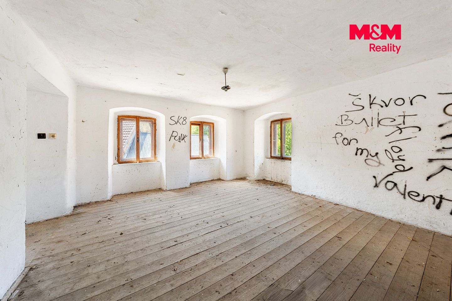 Prodej, Rodinný dům, 53 m², Býčkovice, Býčkovice – náhled fotky 5
