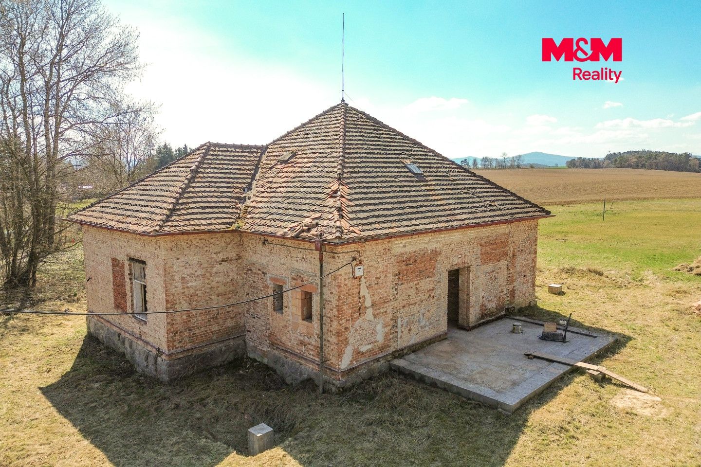 Prodej, Rodinný dům, 150 m², Poběžovice, Poběžovice – náhled fotky 20