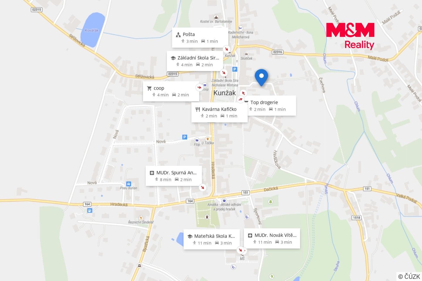 Prodej, Rodinný dům, 190 m², Kunžak, Žižkova, Kunžak – náhled fotky 29