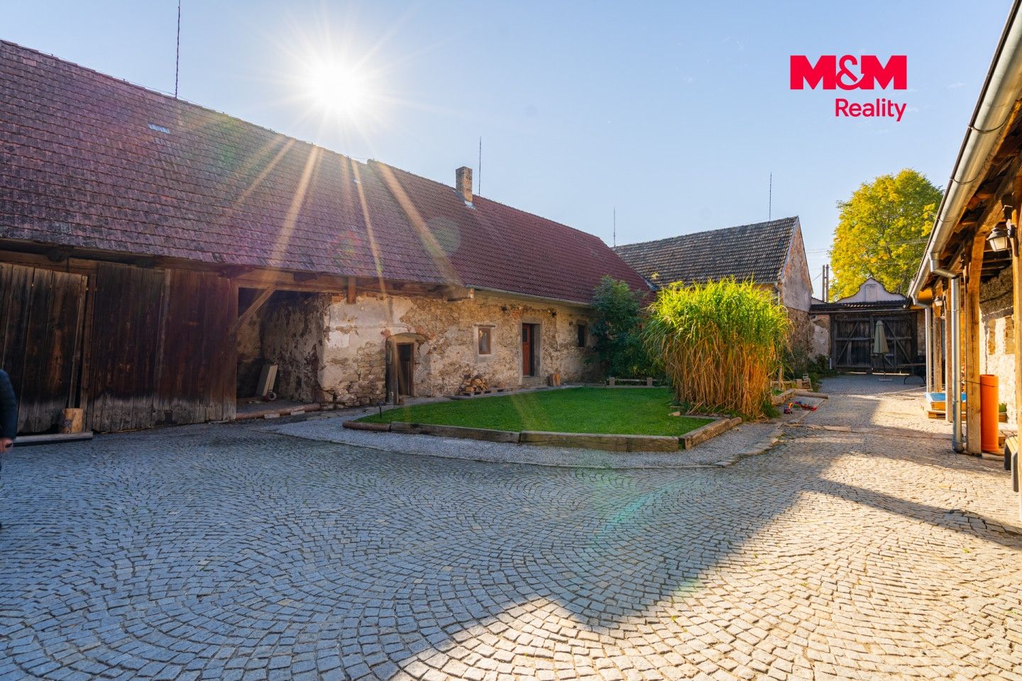 Prodej, Rodinný dům, 370 m², Nové Hrady, Nové Hrady – náhled fotky 3