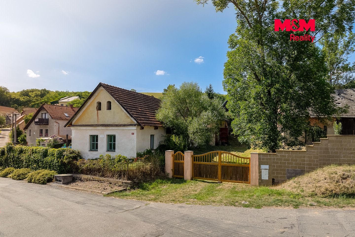 Prodej, Pozemek k bydlení, Vlkančice