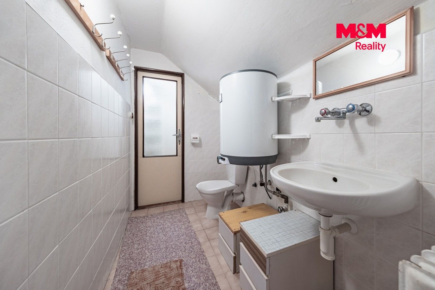 Prodej, Rodinný dům, 170 m², Sedlec-Prčice, Sedlec-Prčice – náhled fotky 19