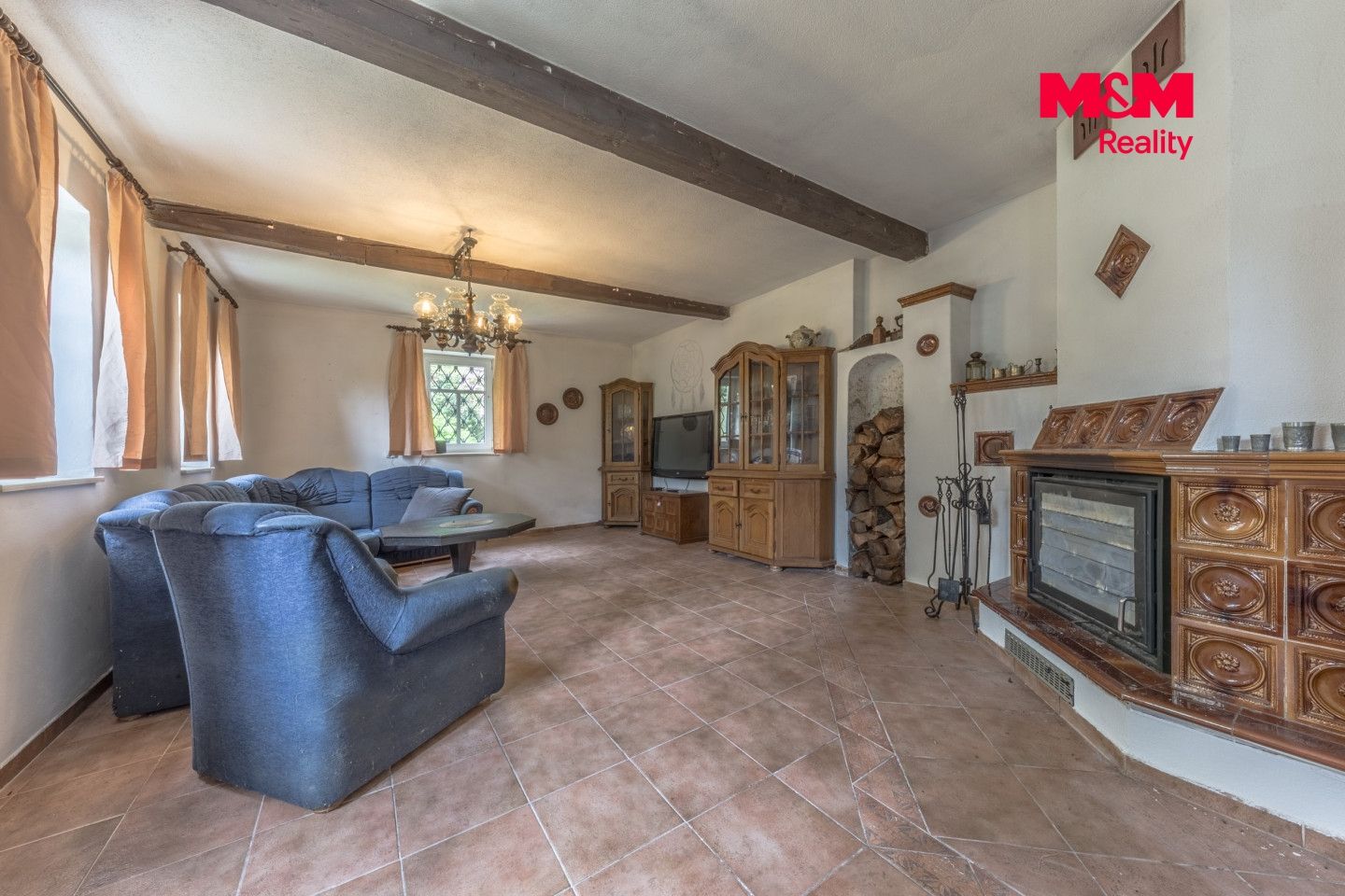 Prodej, Rodinný dům, 140 m², Dolní Poustevna, Dolní Poustevna – náhled fotky 9