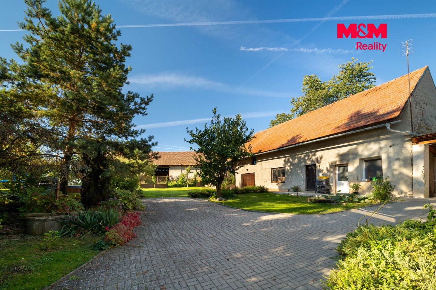 Prodej, Rodinný dům, 237 m², Polní Voděrady, Polní Voděrady – náhled fotky 23