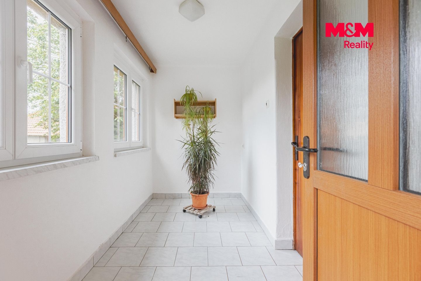 Prodej, Rodinný dům, 96 m², Kbel, Kbel – náhled fotky 14
