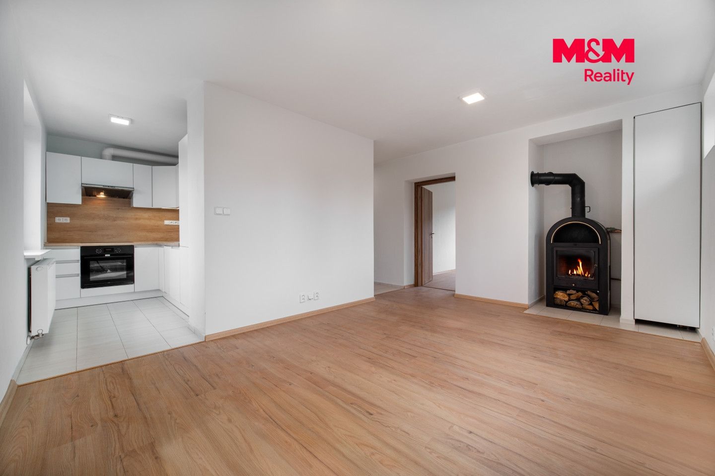 Prodej, Byt 3+kk, 59 m², Orlické Podhůří, Orlické Podhůří – náhled fotky 2