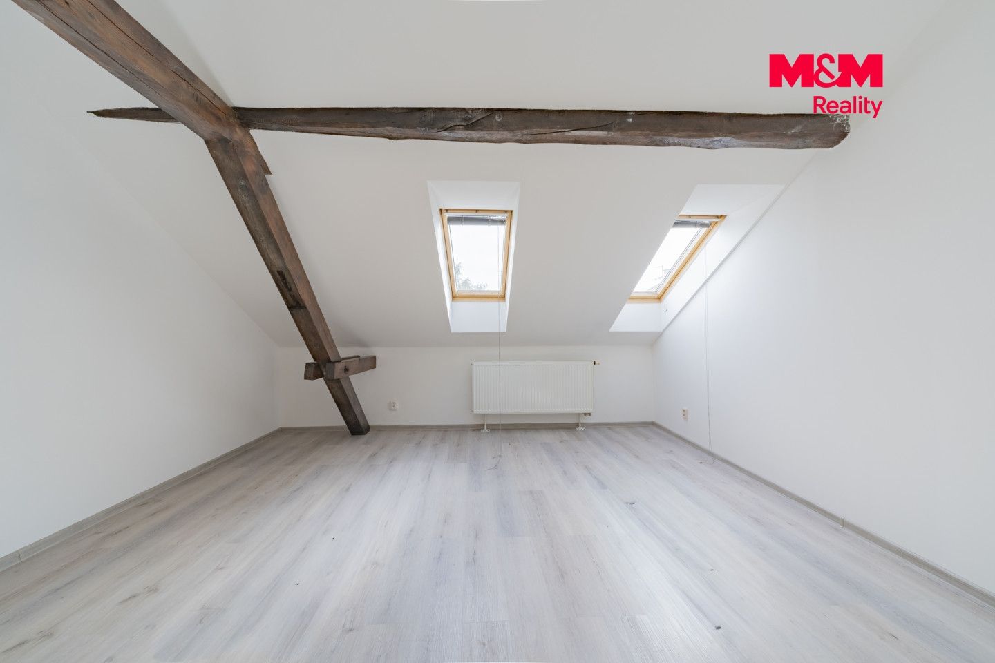 Pronájem, Byt 1+kk, 50 m², Cheb, Havlíčkova, Cheb – náhled fotky 3