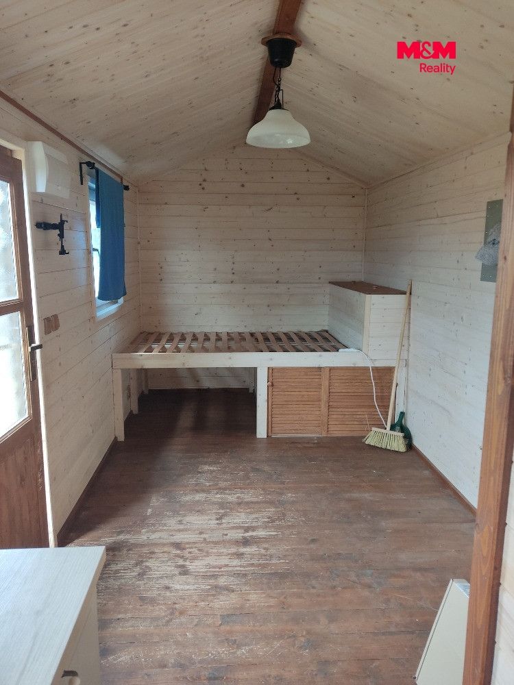 Prodej, Chata, 15 m², Pohořelice, Pohořelice – náhled fotky 2