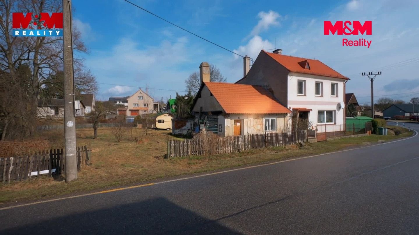 Prodej, Pozemek k bydlení, Hajnice