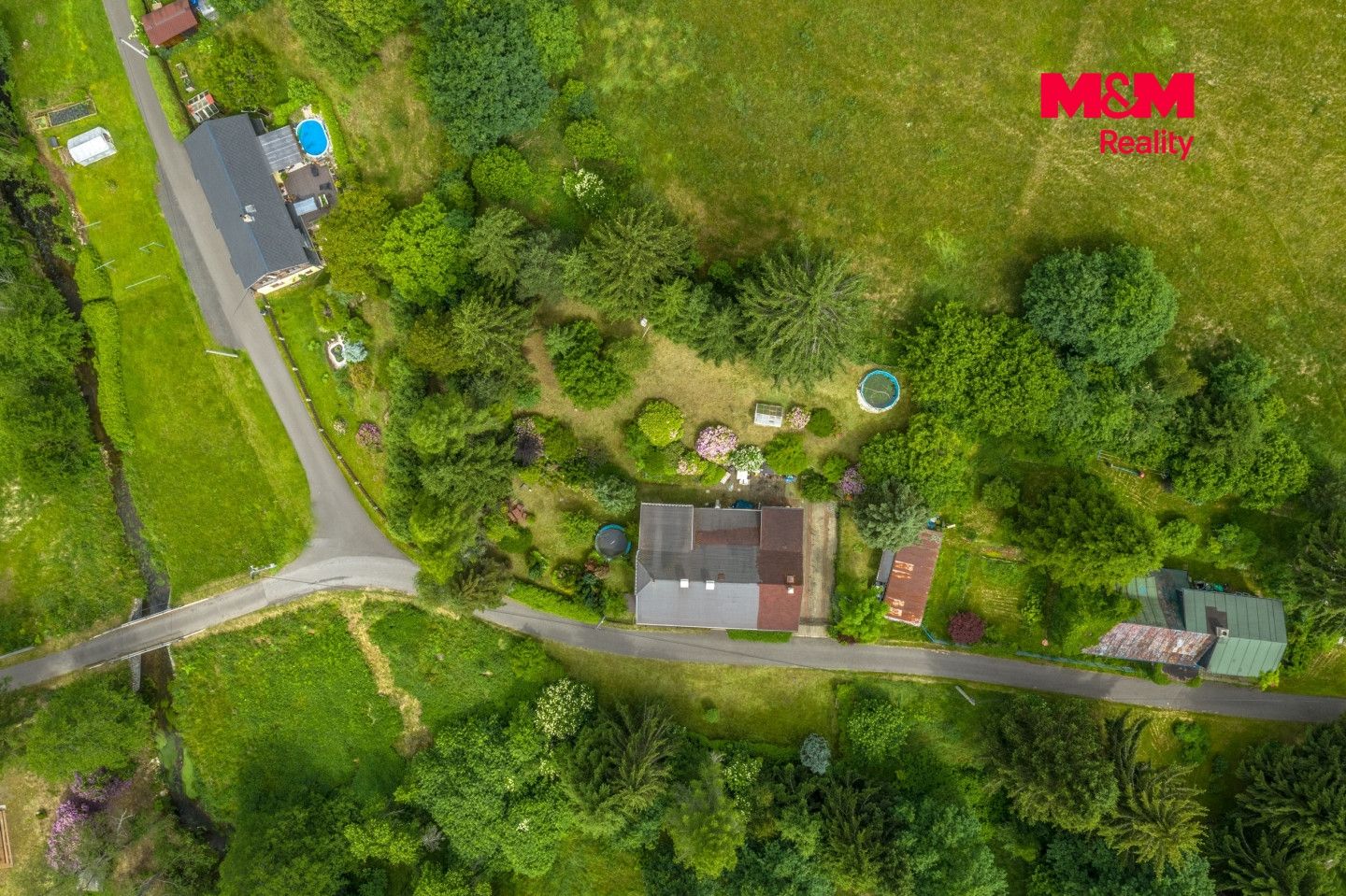 Prodej, Rodinný dům, 140 m², Dolní Poustevna, Dolní Poustevna – náhled fotky 22
